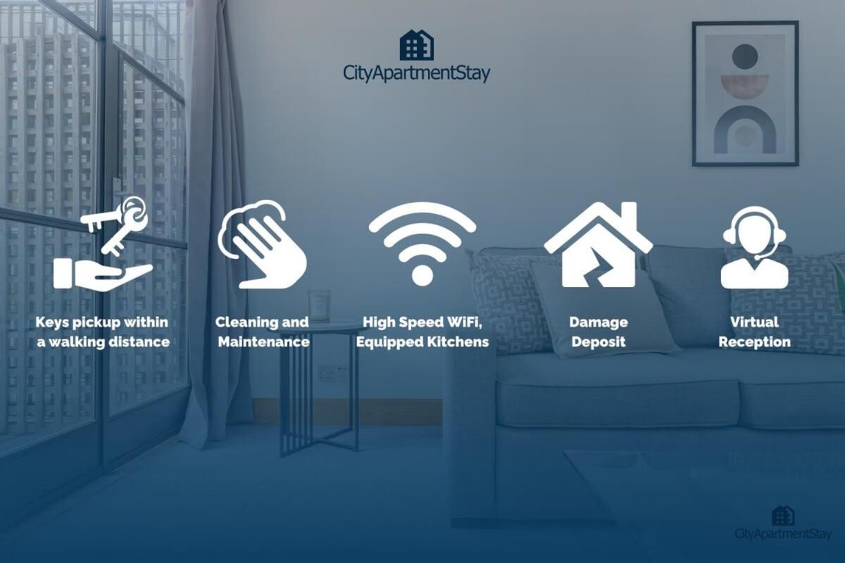 St Germain & Odeon - Cityapartmentstay ปารีส ภายนอก รูปภาพ