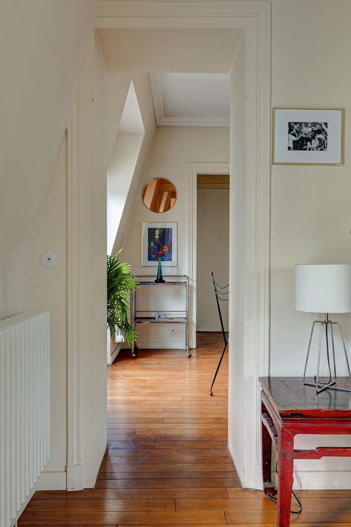 St Germain & Odeon - Cityapartmentstay ปารีส ภายนอก รูปภาพ