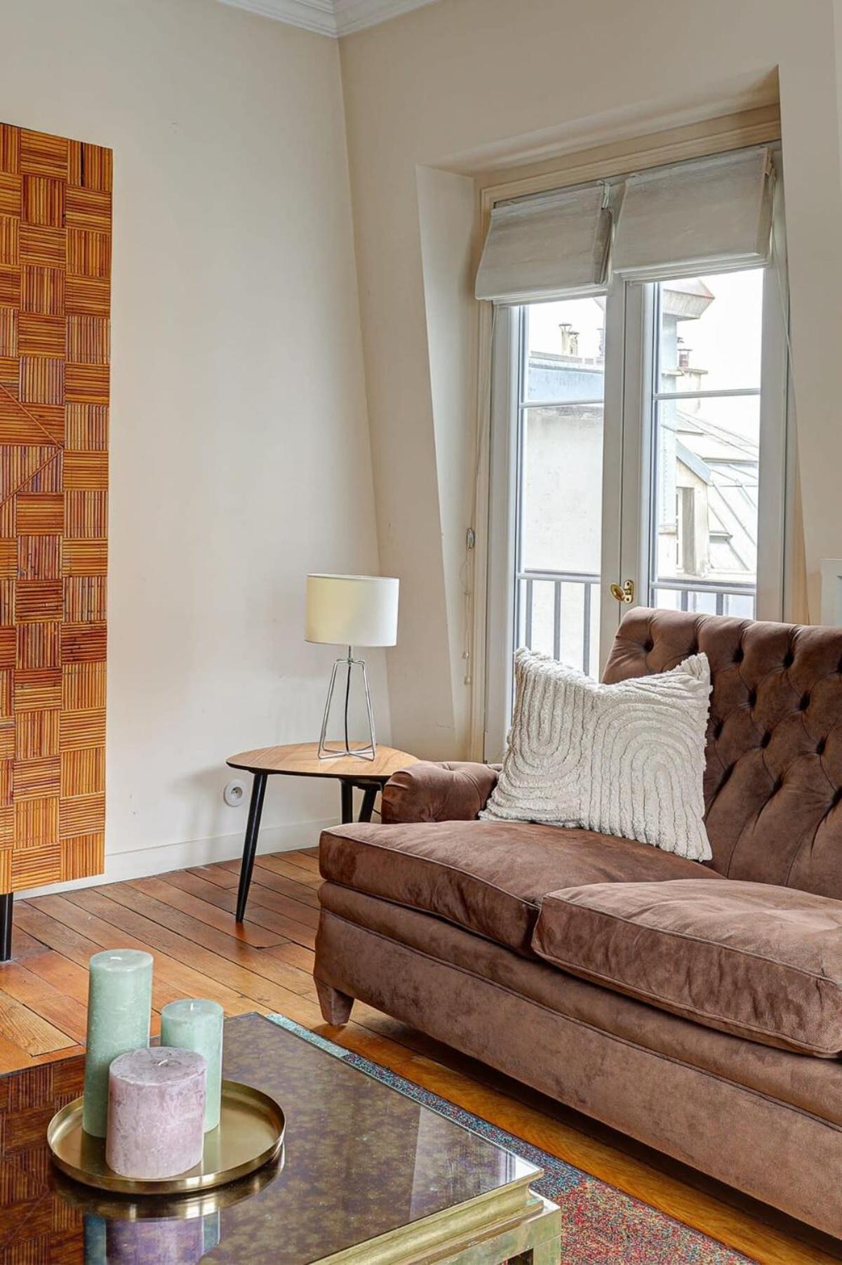 St Germain & Odeon - Cityapartmentstay ปารีส ภายนอก รูปภาพ